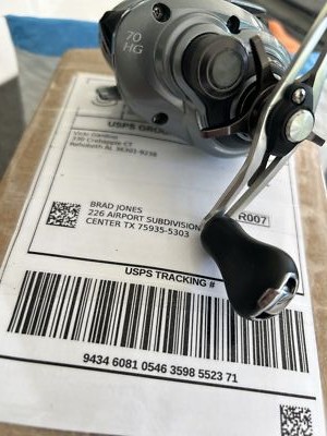 Artikelfoto(s) von einem verifizierten Käufer