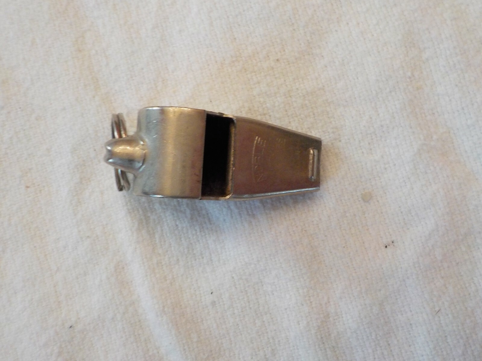 レトロ　BRASS　WHISTLE　ホイッスル Vintage Noble Metal Whistle Made in Japan | eBay