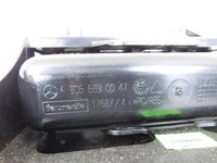 VW Crafter 2E 35 11-16 Kasten Becherhalter Getränkehalter VW Crafter 2E 35 11-16 07.10.2016 A9066890047 17687/4... Vorschau 6
