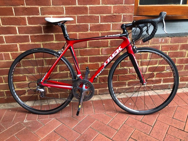 trek madone 6.5 2010