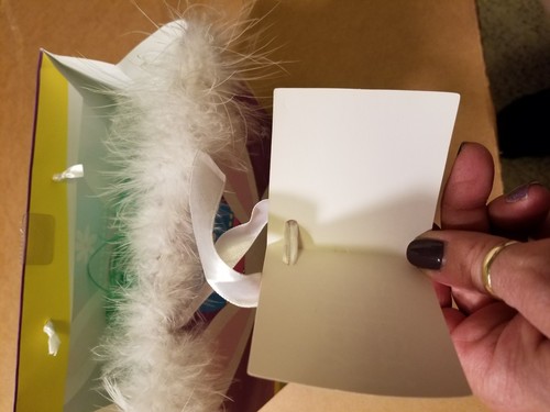 Happy Easter Paper Bag 7