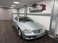 2007 Mercedes-Benz SL SERIES SL 350 [272] 2dr Tip Auto CONVERTIBLE PETROL Automa
