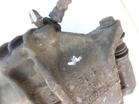 Peugeot 206+ 09-12 1,1 44KW Bremssattel Bremszange Vorne Links Peugeot 206+ 09-12 22.04.2010 4400P0 gebraucht Vorschau 5