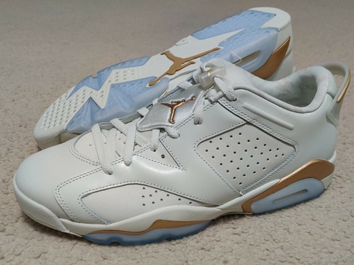 Jordan 6 Retro Low GC Chinese New Year (2022) Men's Size