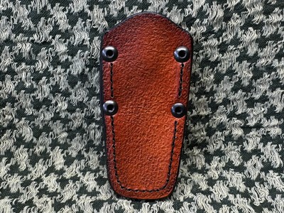 ESEE Izula Leather Sheath