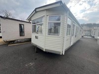 Static Caravan Carnaby Ridgeway 37x12 3bedroom DG/CH - Free UK Delivery 