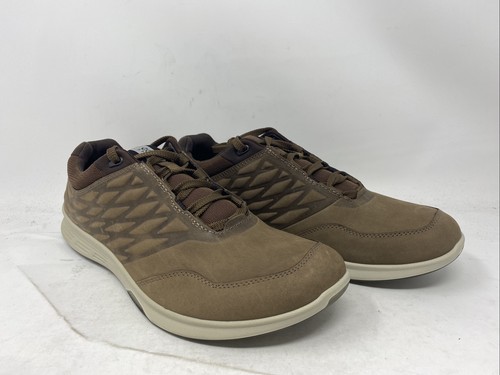 ecco men's exceed low walking shoe fashion sneaker