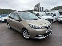 2016 Renault Grand Scenic 1.6 dCi -  Sat Nav - 7 seater -  MPV Diesel Manual