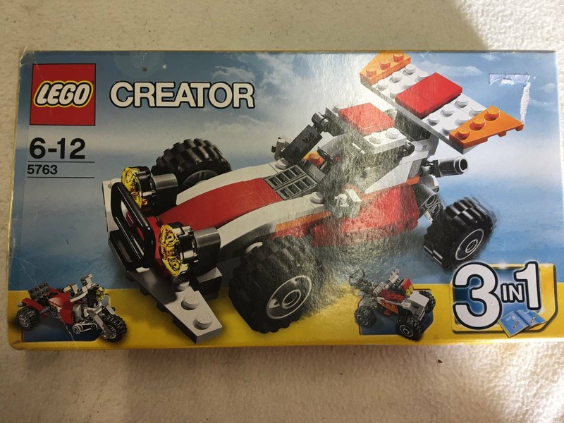 infinity cube galaxy