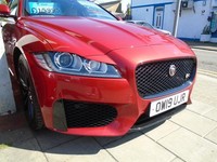 2019 Jaguar XF 3.0d V6 S 5dr Auto ESTATE Diesel Automatic