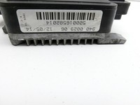 Ford Focus 3 III 11-15 Steuergerät ECU Modul Ford Focus 3 III 11-15 27.05.2014 940.0029.06 gebraucht Vorschau 4