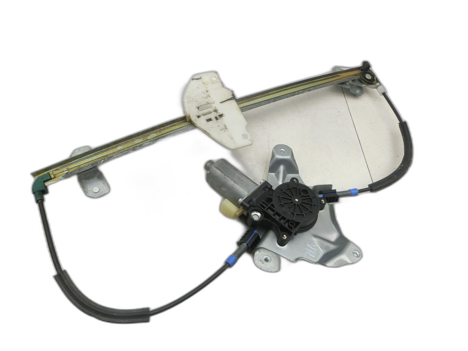 Window lift motor with Right Front for Ford Connect 06-09 - Bild 1