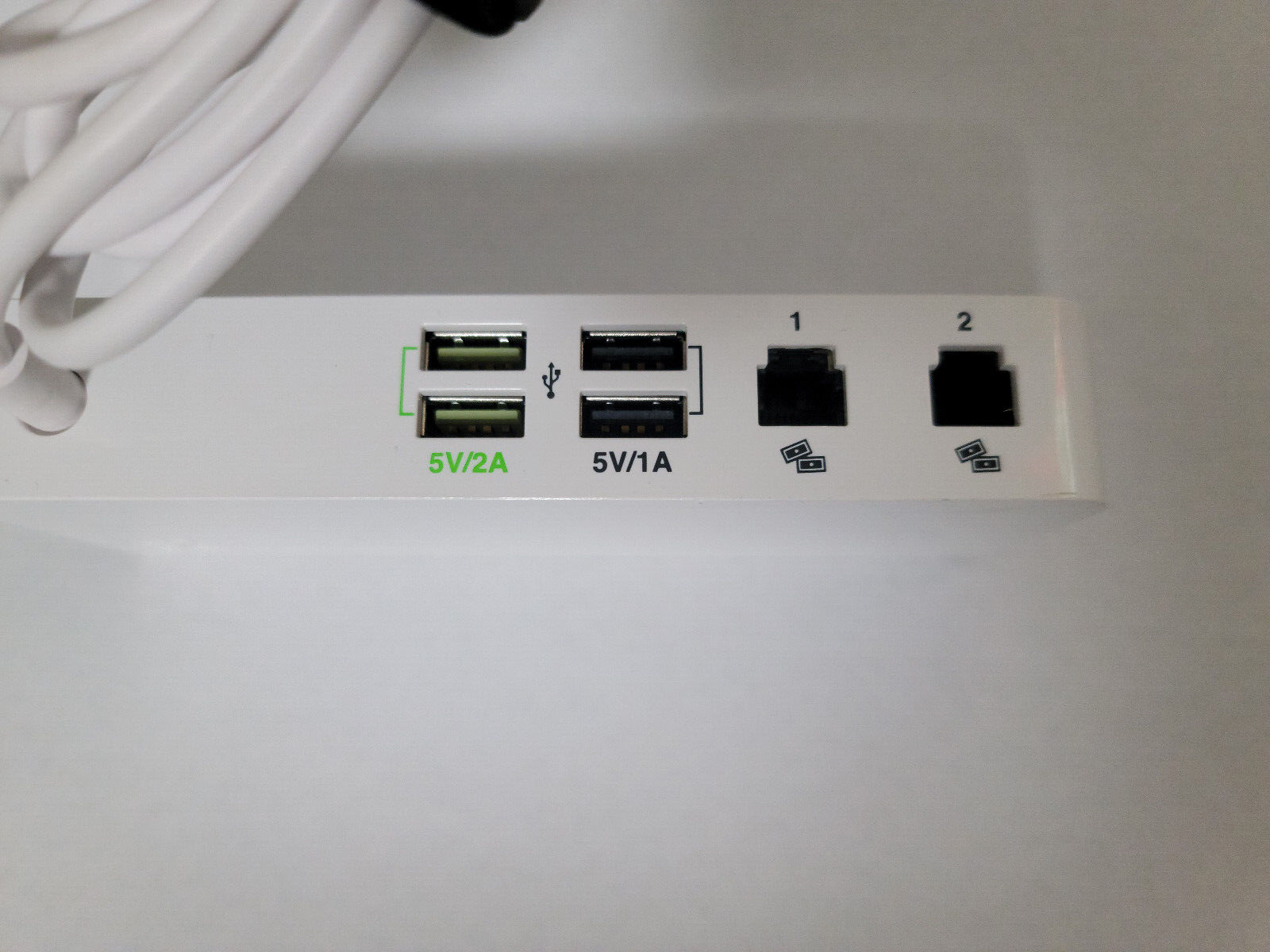 Clover Station Hub ~ H500 