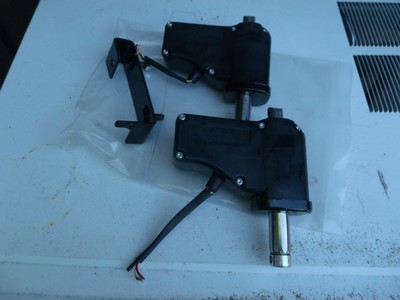 Linear Actuators - Thomson Linear Actuator