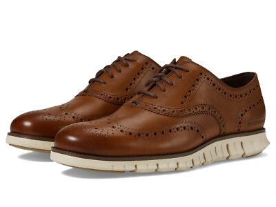 Мужские оксфорды Cole Haan 2.Zerogrand Wingtip Oxford