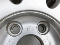 Audi A4 8E 04-08 1 x Felge Aluminiumfelge 16 Zoll 5X112 Audi A4 8E 04-08 12.09.2005 gebraucht Vorschau 8
