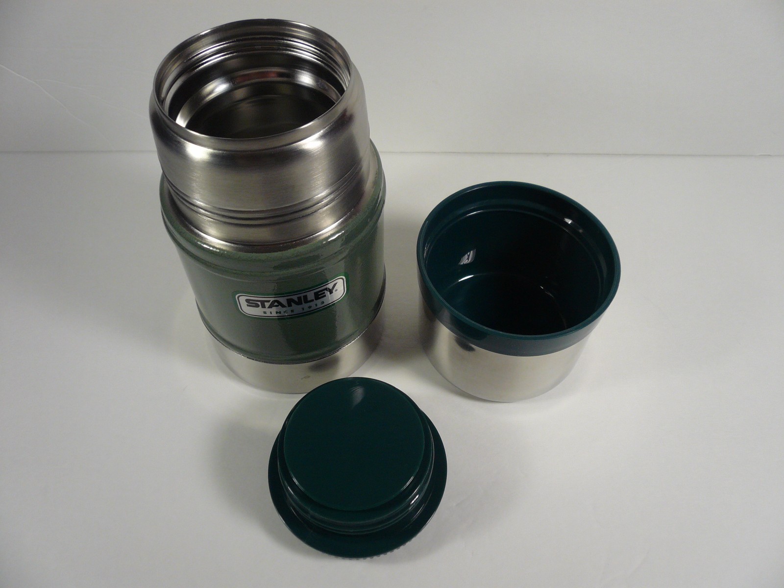 Stanley Thermos 16 oz. Never Used