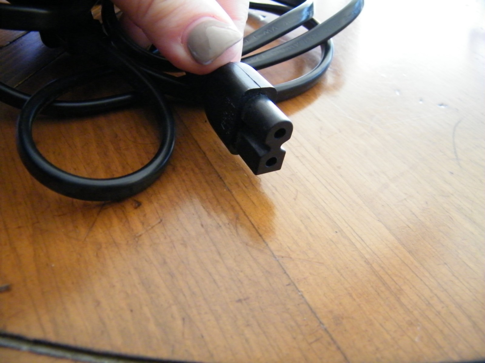 Universal power chord SP-12 E55943 7A 125V IS-038A ISHENG FREE SHIPPING TV chord