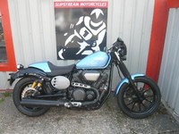 Yamaha XVS 950 RACER 2016 RARE NAKED SPORTS BIKE CUSTOM 650 DRAG 1100 STAR ACE R