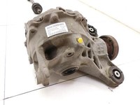 Jaguar XF X250 11-15 2,2D 120KW Differential Hinterachsgetriebe Hinten Jaguar XF X250 11-15 19.06.2014 C2D23158... Vorschau 2