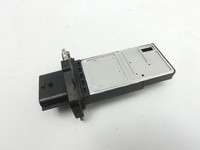 Nissan Qashqai J10 07-10 1,6 84KW Luftmassenmesser Nissan Qashqai J10 07-10 30.06.2009 226807S000 22680-7S000 gebraucht Vorschau 2