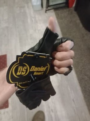 Item photo(s) from verified buyer