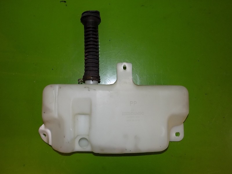 91-99 3000GT VR4 Stealth OEM rear back window washer fluid reservoir tank