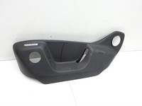 VW Tayron R41 Abdeckung Blende für Sitz Fahrersitz Links Vorne VW Tayron R41 20.08.2025 571881313B gebraucht Vorschau 2