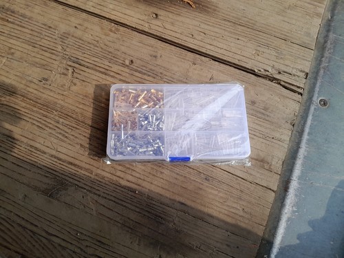 Artikelfoto(s) von einem verifizierten Käufer