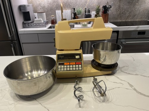 キッチン家電 Oster Classic Blender Amazon.com: Oster Classic Series Heritage Blender with 6-Cup