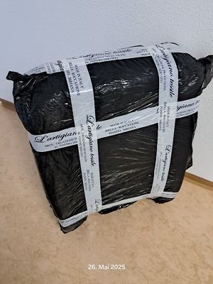 Fotos del artículo de un comprador verificado