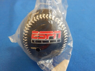ESPN Club Walt Disney World  Souvenir Baseball