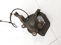 Renault Twingo III BCM 14-19 1,0 52KW Achsschenkel Radnabe mit ABS Links Vorne Renault Twingo III BCM 14-19... Vorschau 5