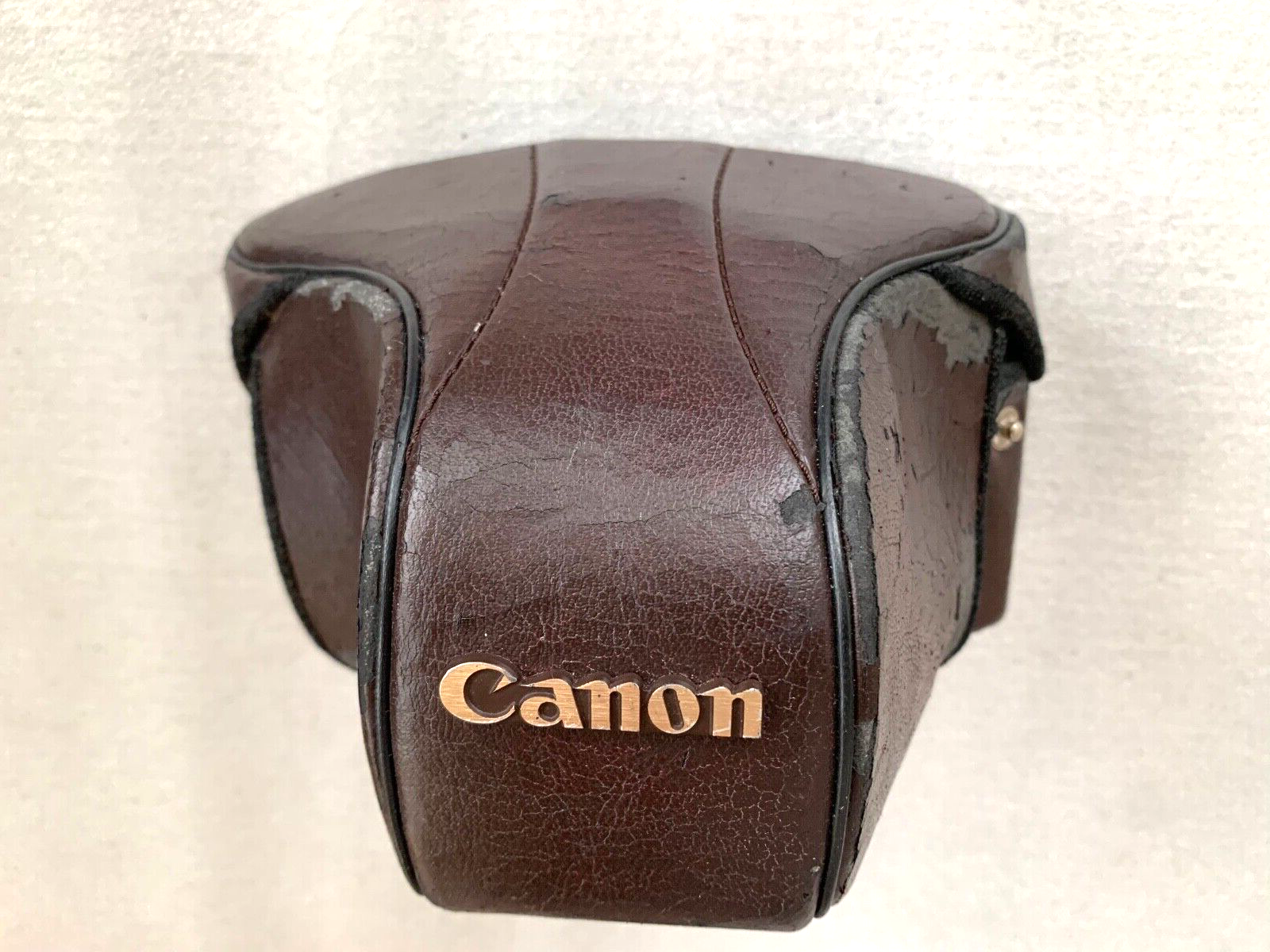 Canon AE-1 PROGRAM ケースセット Canon AE-1 PROGRAM ケースセット Leather Full Case for Canon