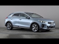 2023 Kia XCeed 1.6 GDi PHEV 3 DCT Hatchback PETROL/ELECTRIC Automatic