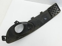 Saab 9-5 YS3E 05-09 Blende für Nebelscheinwerfer Stoßstange Rechts Saab 9-5 YS3E 05-09 08.12.2006 12756079 gebraucht Vorschau 5