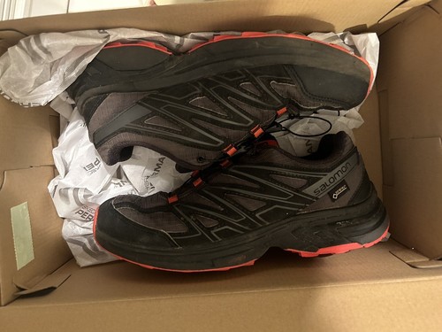 @さん専用 Salomon X Ultra 3 GTX Black - 171383 for sale - eBay