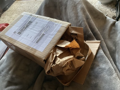 Item photo(s) from verified buyer