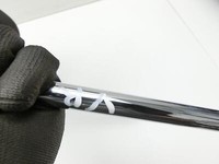 Skoda Octavia III 5E 12-17 Kombi Kopfstütze Beifahrersitz Rechts Vorne Leder Skoda Octavia III 5E 12-17 15.01.2016... Vorschau 6