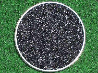 1 Kg Dekowol® Filterkohle Granulat Filtermaterial 2 Körnungen Made in Germany 