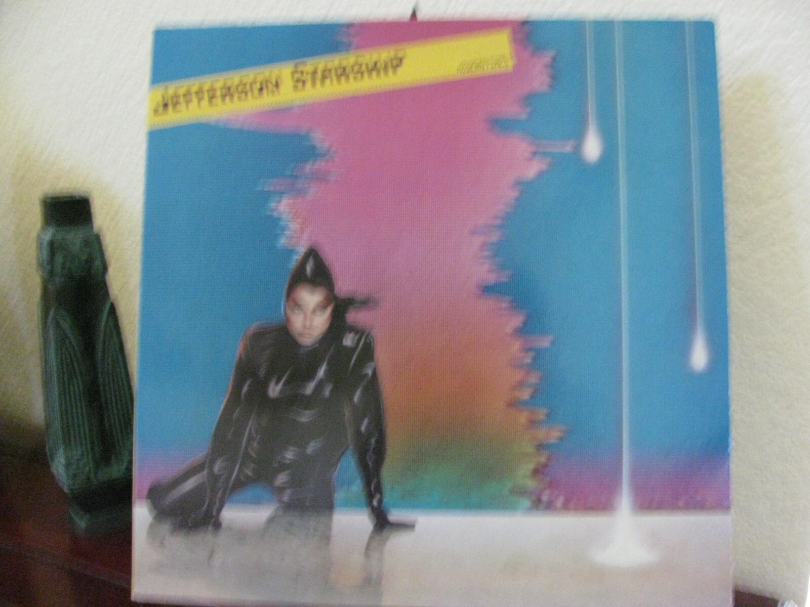 Jefferson Starship モダン・タイムス レコード Jefferson Starship – Modern Times – Vinyl (Gatefold, LP