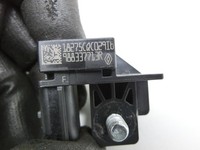 Renault Megane IV 4 16-21 Airbagsensor Crashsensor Sensor Links Vorne Renault Megane IV 4 16-21 10.12.2018... Vorschau 2