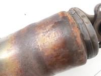 Suzuki Vitara LY 18-24 1,0 Katalysator Kat Vorkat GPF Partikelfilter Suzuki Vitara LY 18-24 18.07.2019... Vorschau 3