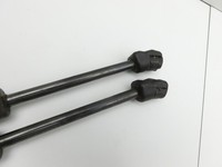BMW X5 F15 13-18 Dämpfer Gasdruckfeder für Heckklappe 495N BMW X5 F15 13-18 21.06.2013 7308065 51.23-7308065... Vorschau 6