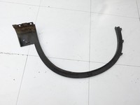 BMW X3 F25 10-14 Leiste Zierleiste für Kotflügel Rechts Vorne A76 BMW X3 F25 10-14 22.06.2011 gebraucht Vorschau 5