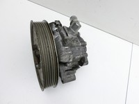 Audi A6 4F C6 05-09 3.2 188KW Servopumpe Hydraulikpumpe für Lenkung Audi A6 4F C6 05-09 09.03.2004 a4F0145155C gebraucht Vorschau 2