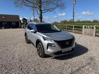 2023 Nissan X-Trail 1.5 E-Power E-4orce 213 N-Connecta 5dr 7Seat Auto HATCHBACK 