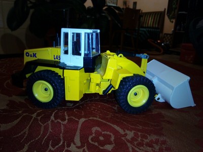 Siku 3477 mit 3476 L45 OK