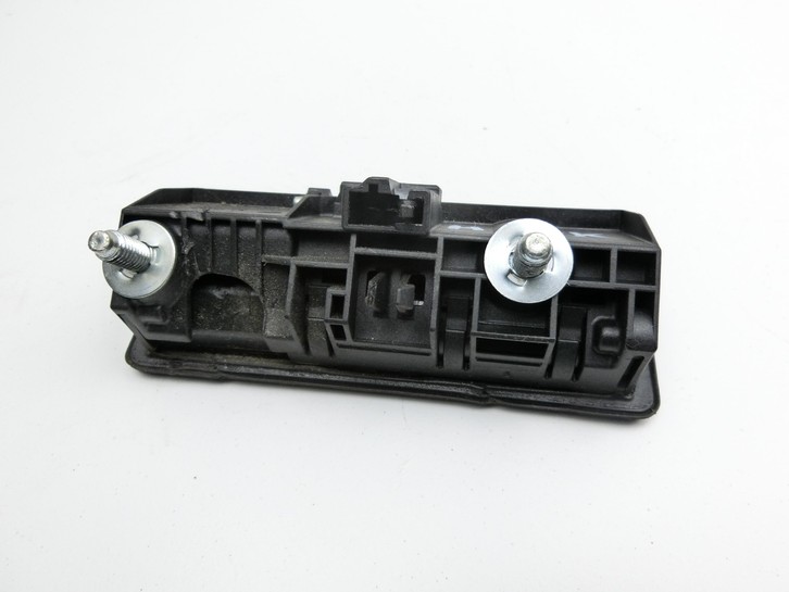 Interruttore Manopola-Maniglia Apritoio Cofano posteriore per Audi A7 4G 10-18 - Bild 4