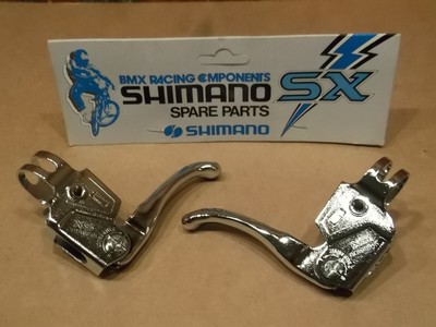 bmx shimano